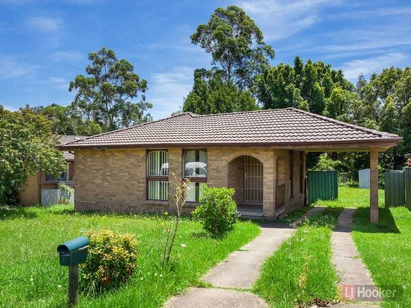 9 Cowra Street, Greystanes NSW 2145