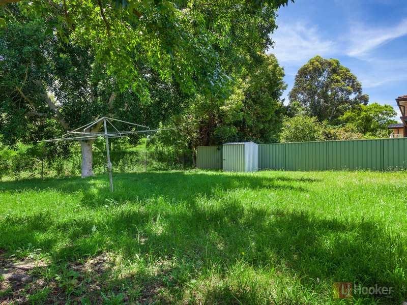 9 Cowra Street, Greystanes NSW 2145