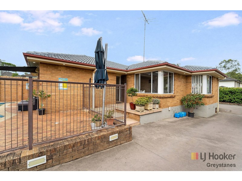 10 Casino Road, Greystanes NSW 2145