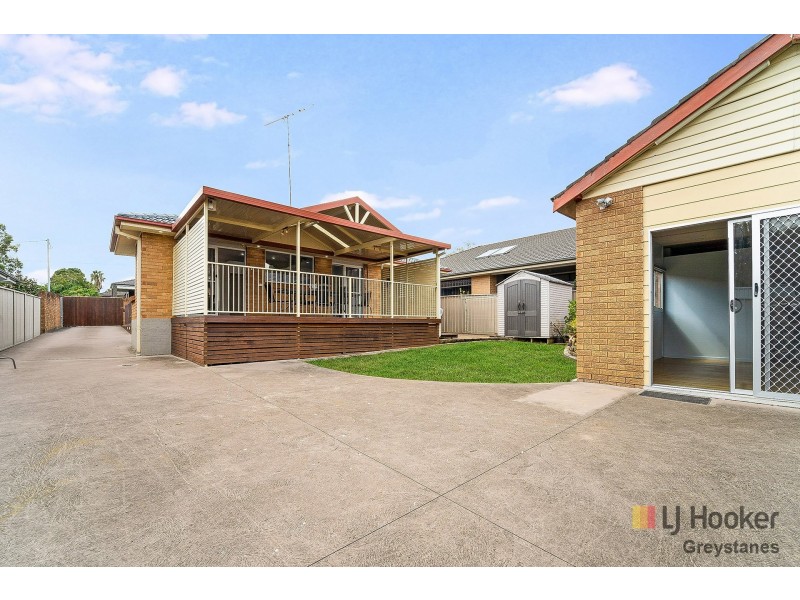 10 Casino Road, Greystanes NSW 2145
