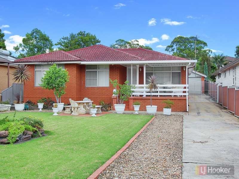9 Victor Street, Greystanes NSW 2145
