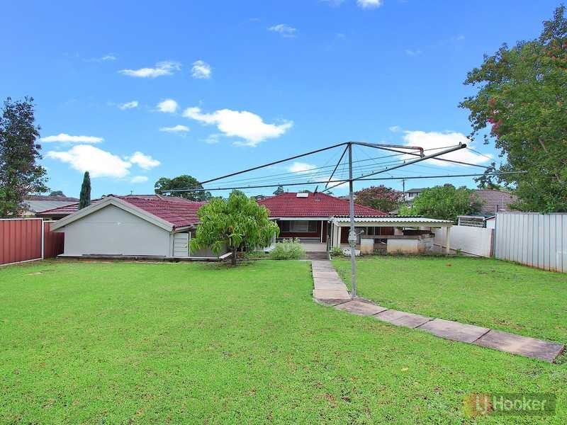 9 Victor Street, Greystanes NSW 2145