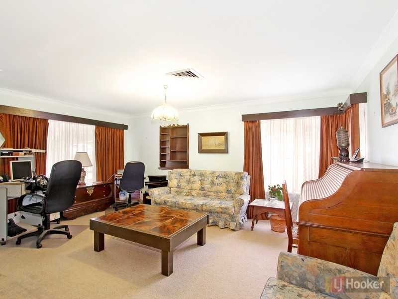 12 Wesley Place, Greystanes NSW 2145