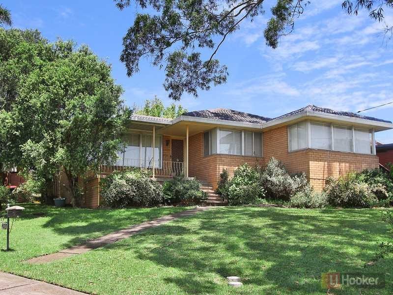 29 Orange Street, Greystanes NSW 2145