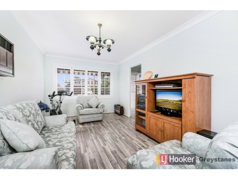 21 Percy Street, Greystanes NSW 2145