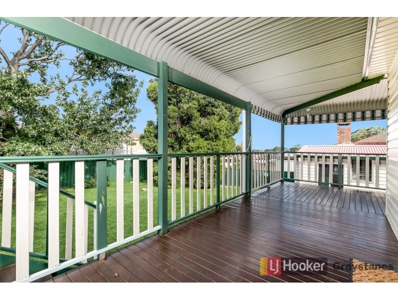 21 Percy Street, Greystanes NSW 2145