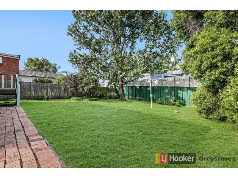 21 Percy Street, Greystanes NSW 2145