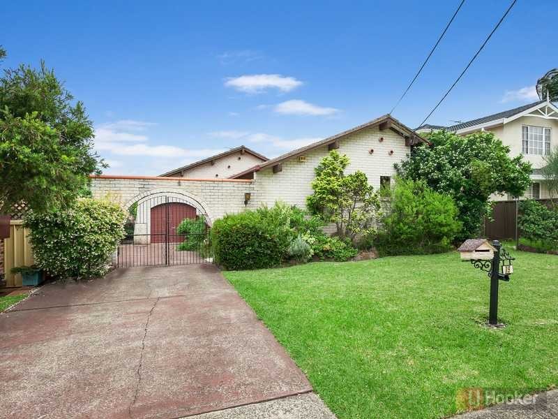 19 Bowral St, Greystanes NSW 2145