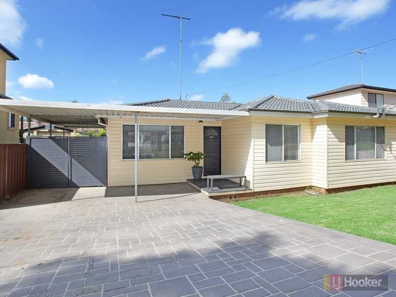 176 Macquarie Road, Greystanes NSW 2145
