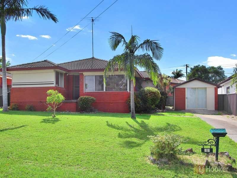 17 Hillary Street, Greystanes NSW 2145