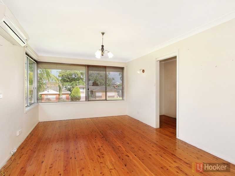 17 Hillary Street, Greystanes NSW 2145