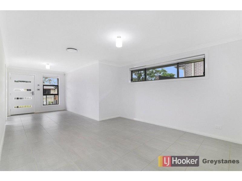 18a HIBISCUS STREET, Greystanes NSW 2145