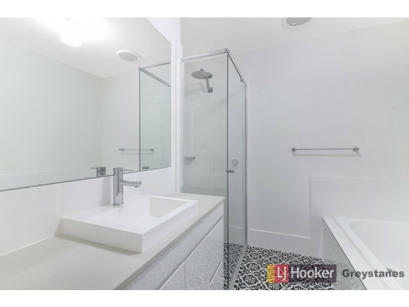 18a HIBISCUS STREET, Greystanes NSW 2145