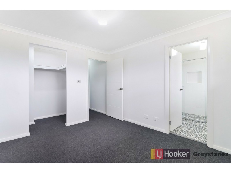 18a HIBISCUS STREET, Greystanes NSW 2145