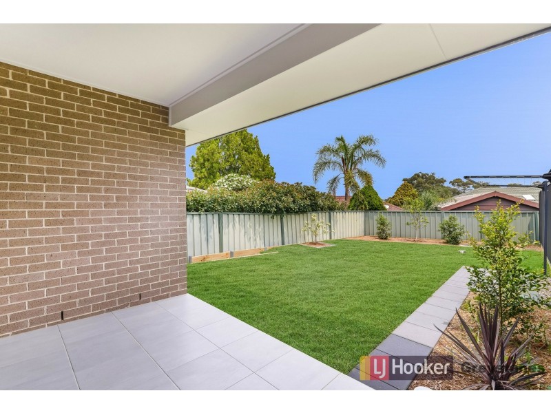 18a HIBISCUS STREET, Greystanes NSW 2145