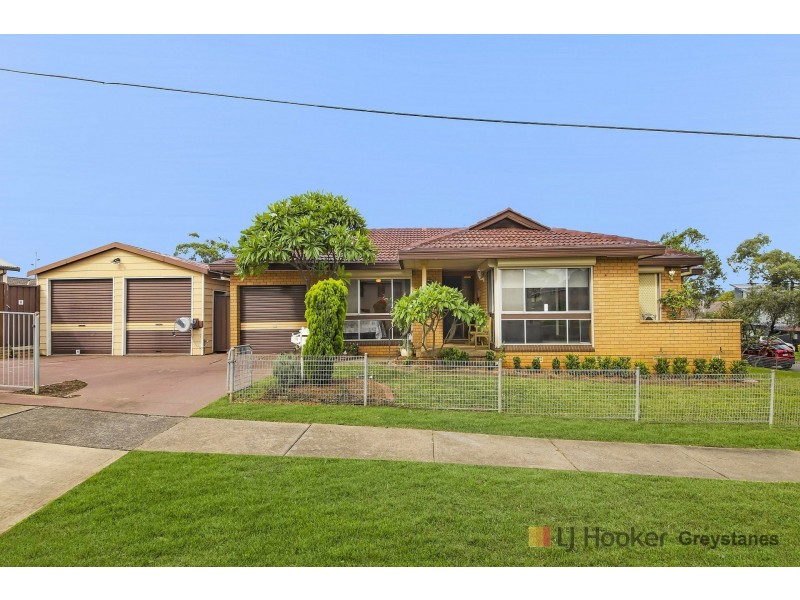 18 Oldfield Street, Greystanes NSW 2145