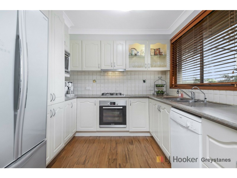 18 Oldfield Street, Greystanes NSW 2145