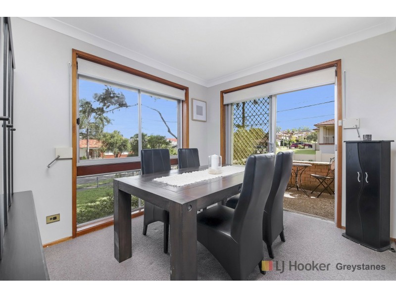 18 Oldfield Street, Greystanes NSW 2145