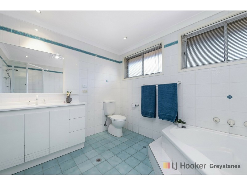 18 Oldfield Street, Greystanes NSW 2145