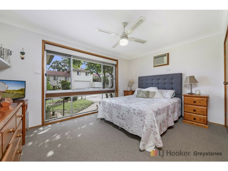 18 Oldfield Street, Greystanes NSW 2145