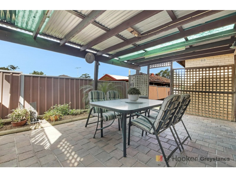 18 Oldfield Street, Greystanes NSW 2145