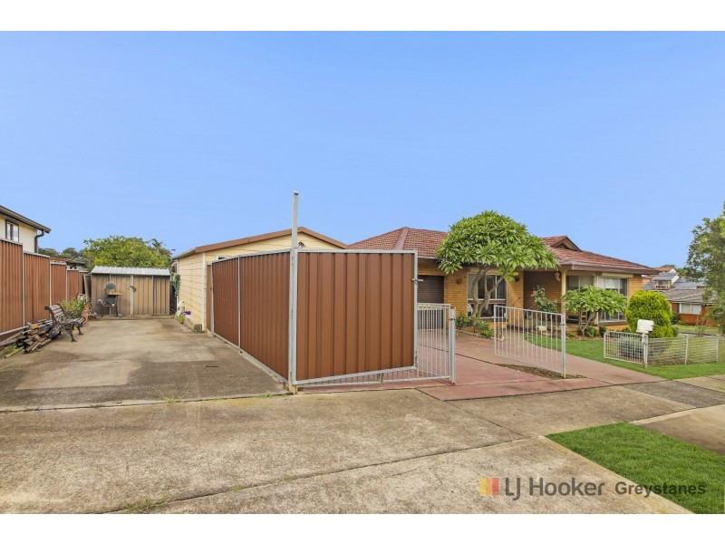 18 Oldfield Street, Greystanes NSW 2145