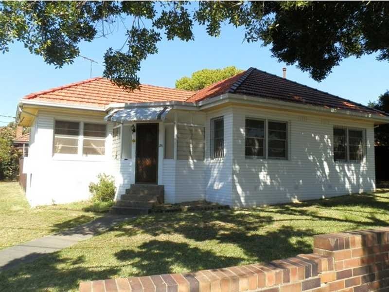 24 Church Avenue, Westmead NSW 2145