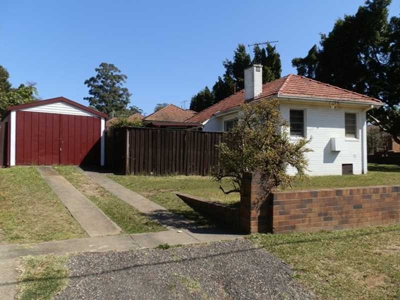 24 Church Avenue, Westmead NSW 2145