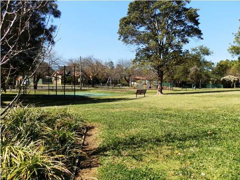 24 Church Avenue, Westmead NSW 2145