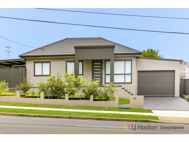 577B Merrylands Road, Merrylands NSW 2160