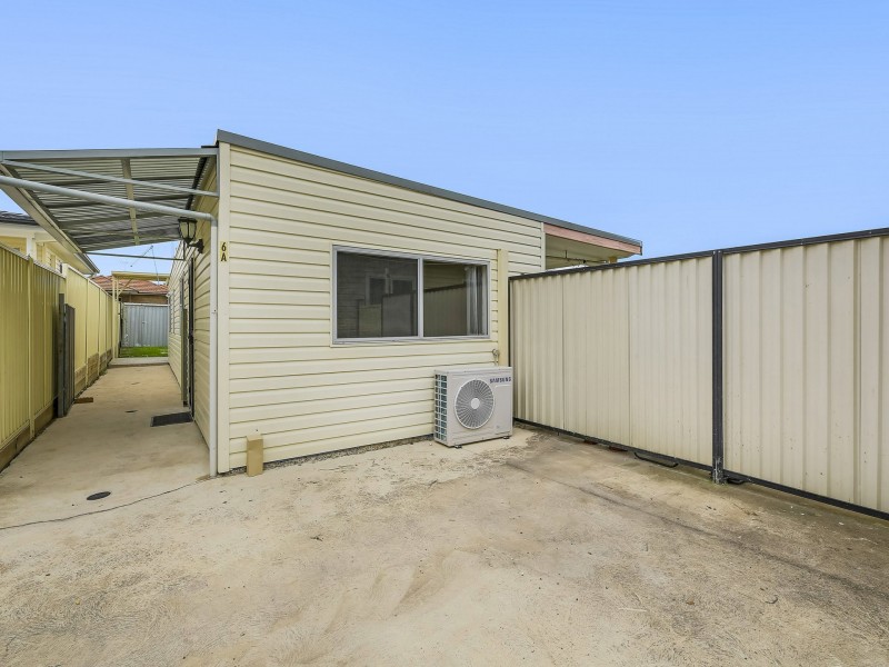 6A VERLIE STREET, South Wentworthville NSW 2145