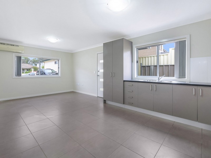 6A VERLIE STREET, South Wentworthville NSW 2145