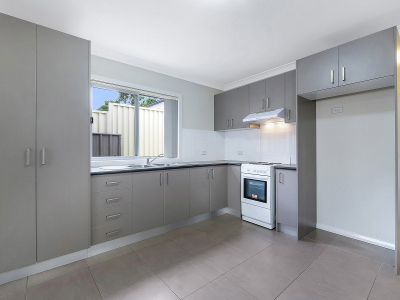 6A VERLIE STREET, South Wentworthville NSW 2145