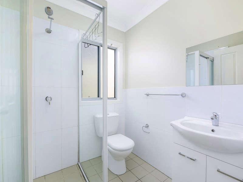 6A VERLIE STREET, South Wentworthville NSW 2145