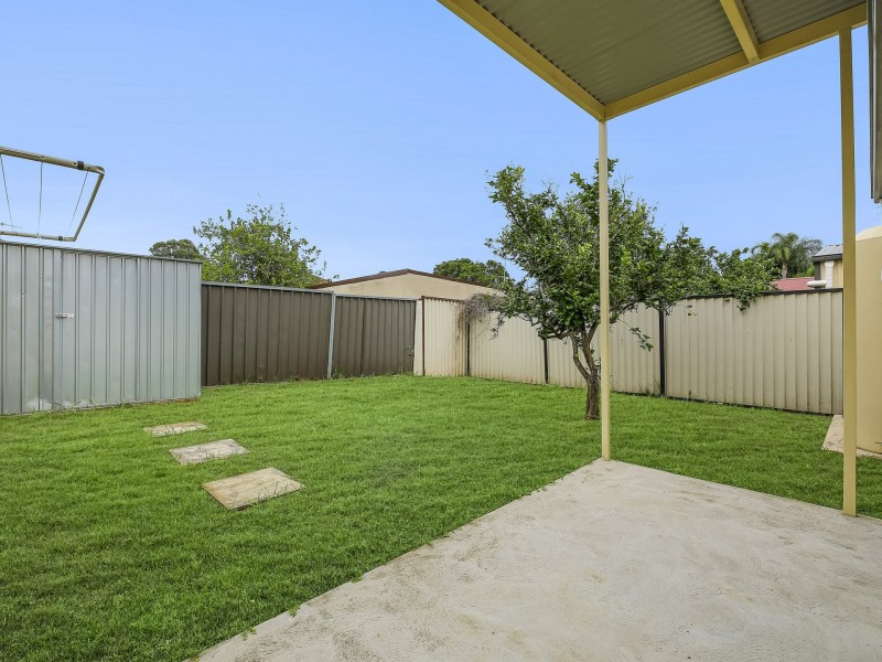 6A VERLIE STREET, South Wentworthville NSW 2145