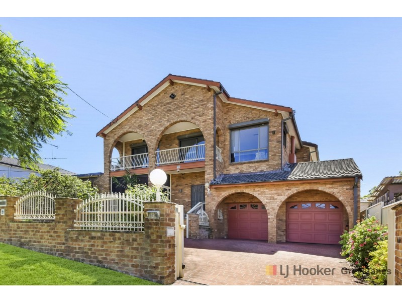 30 Hopman Street, Greystanes NSW 2145