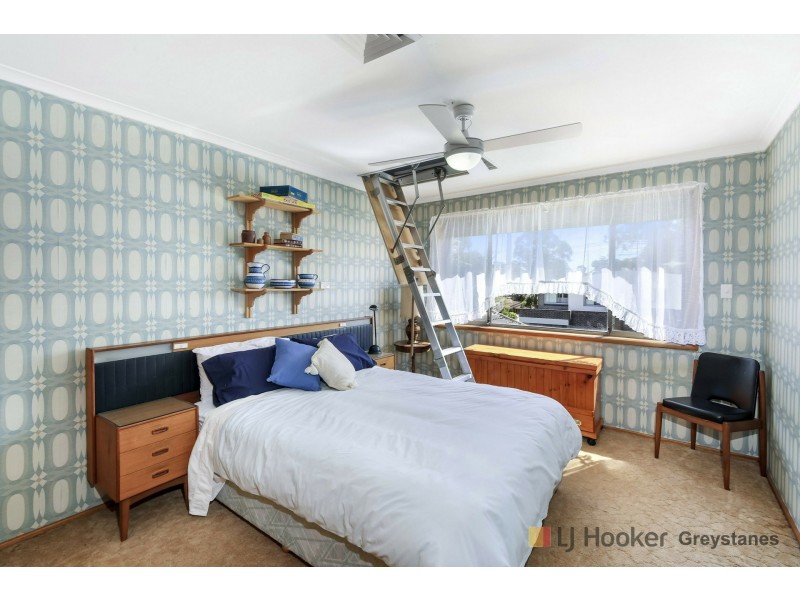 30 Hopman Street, Greystanes NSW 2145