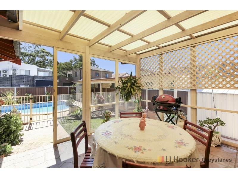 30 Hopman Street, Greystanes NSW 2145