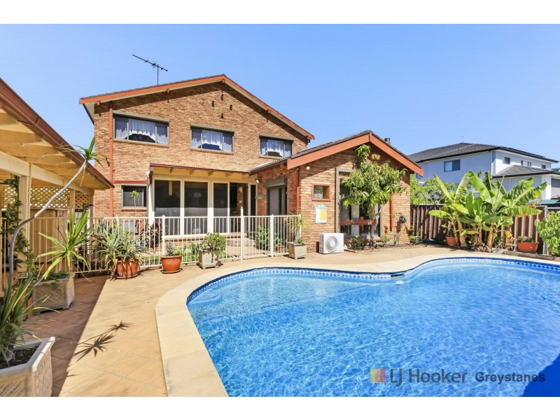30 Hopman Street, Greystanes NSW 2145