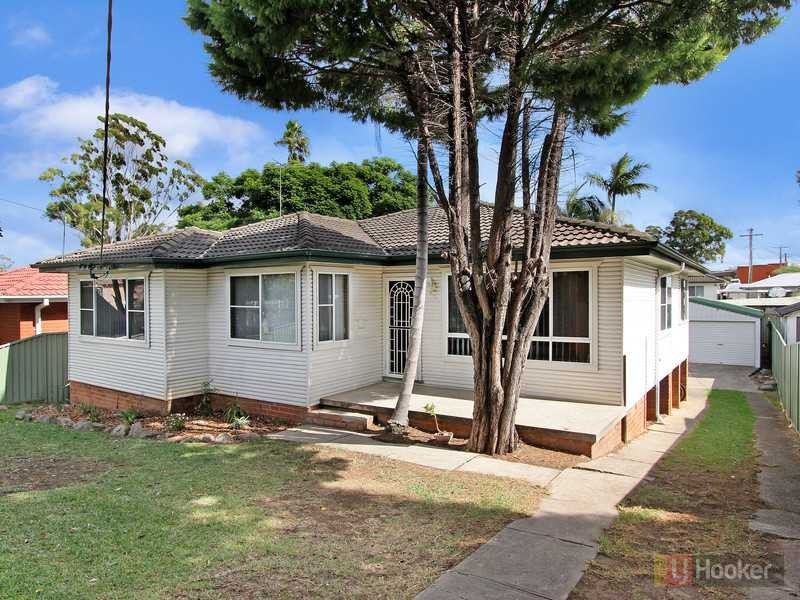 11 Fairfield Road, Woodpark NSW 2164