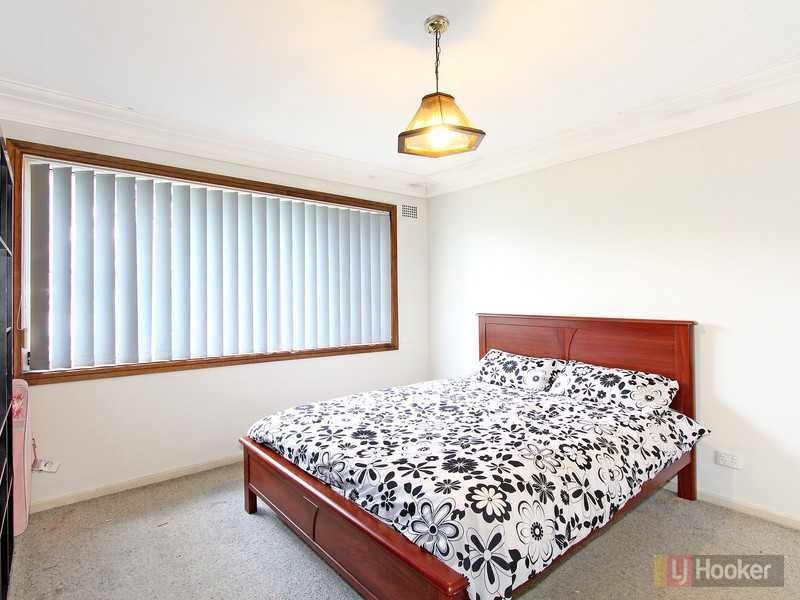 11 Fairfield Road, Woodpark NSW 2164