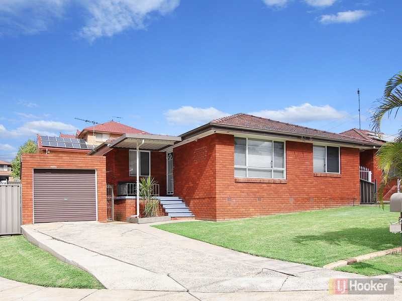 1 Oldfield St, Greystanes NSW 2145
