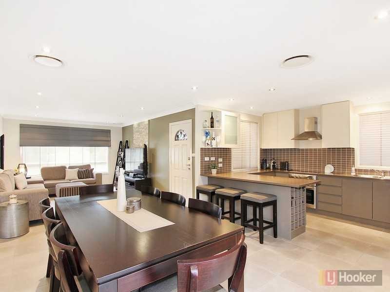 1 Oldfield St, Greystanes NSW 2145