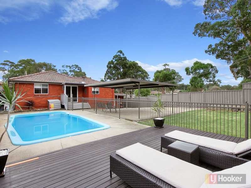 1 Oldfield St, Greystanes NSW 2145