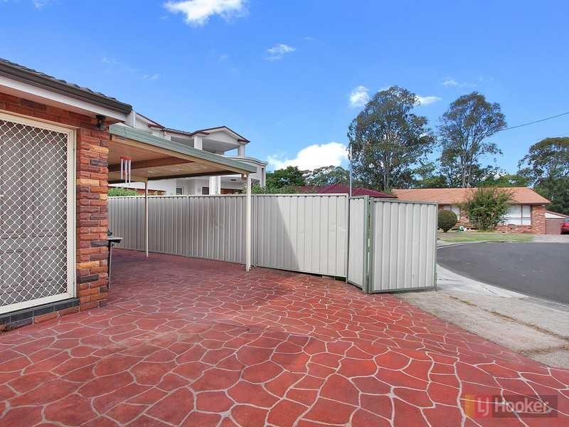 16 Cumberland Road, Greystanes NSW 2145