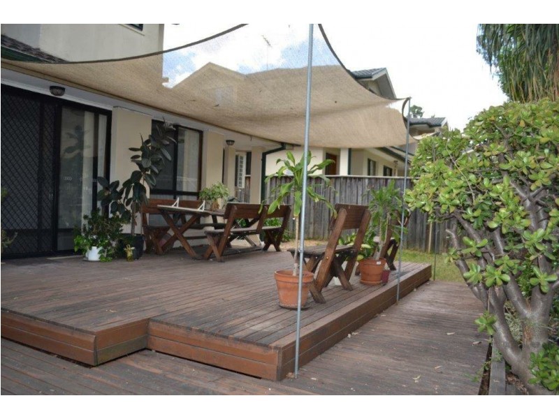 9/9 MAGNOLIA STREET, Greystanes NSW 2145