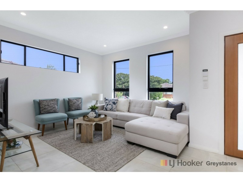 31B Baden Street, Greystanes NSW 2145