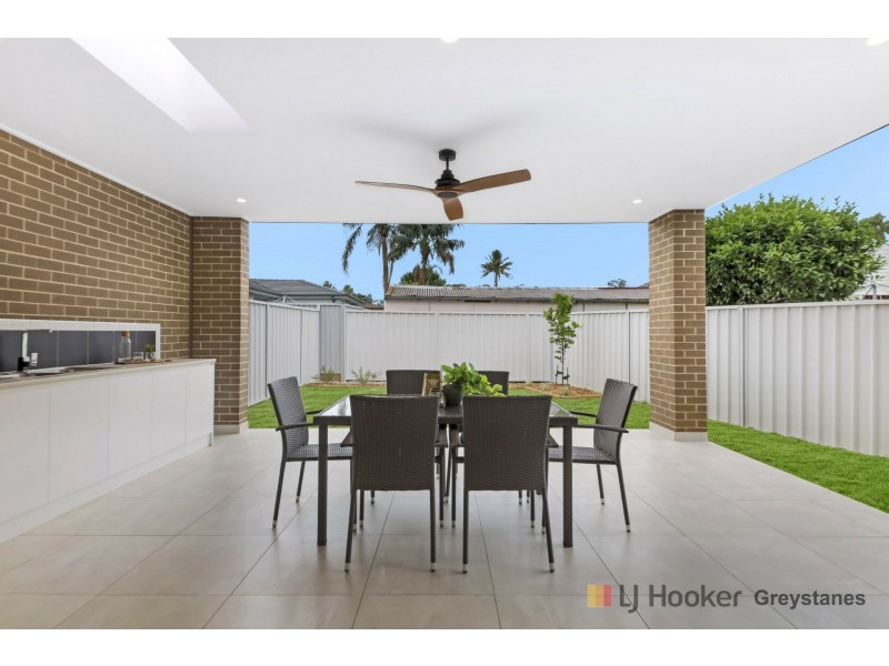 31B Baden Street, Greystanes NSW 2145