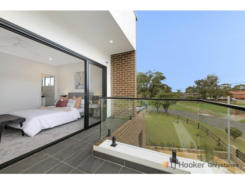 31B Baden Street, Greystanes NSW 2145