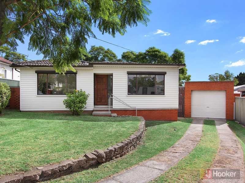 22 Eddy Street, Merrylands NSW 2160